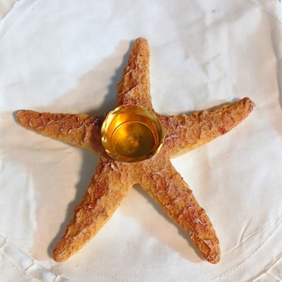 StarFish Candle Set 2 - Picture 4 of 5